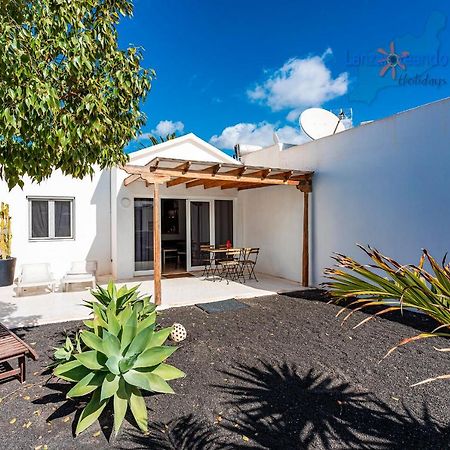 Vivienda Vacacional Maison Chaleureuse Zen 普拉亚布兰卡 外观 照片