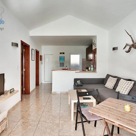 Vivienda Vacacional Maison Chaleureuse Zen 普拉亚布兰卡 外观 照片